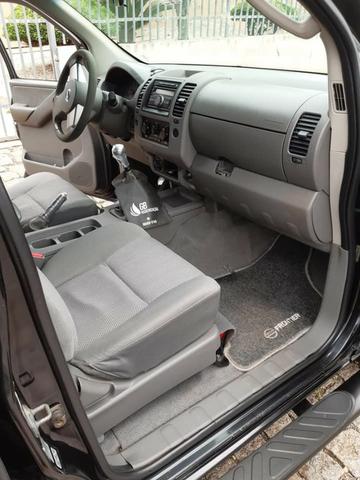 Frontier Strike 2011 diesel 4x4 - Foto 7