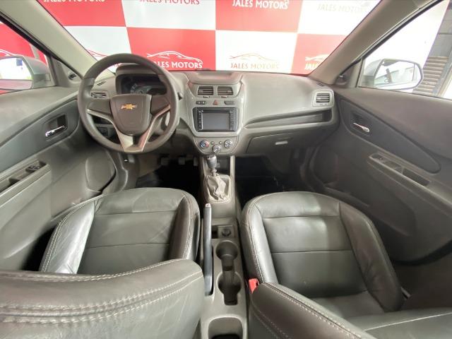 Gm-Chevrolet/Cobalt - Foto 4