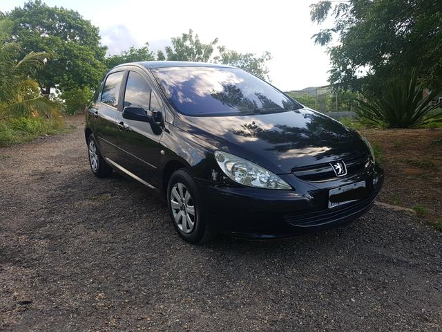 Peugeot 307 2005 - Foto 5