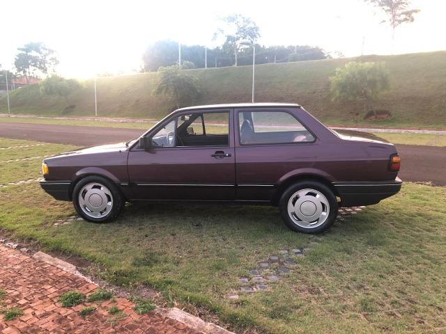 Voyage CL 1994