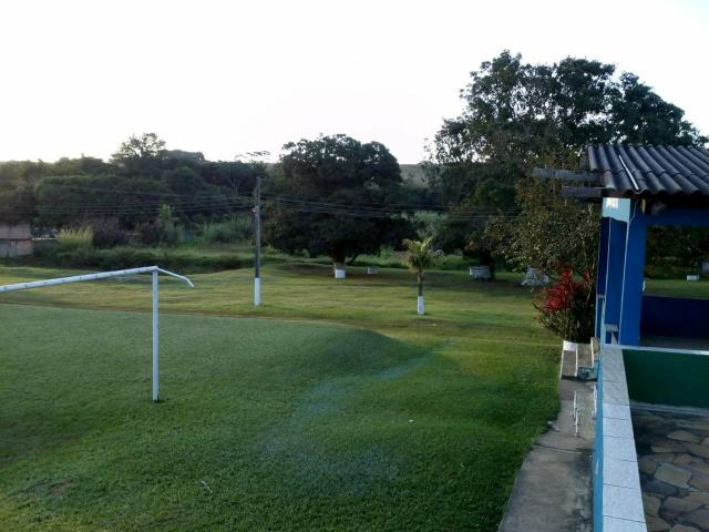 Alugo chácara para eventos no jardim ingá - Foto 5