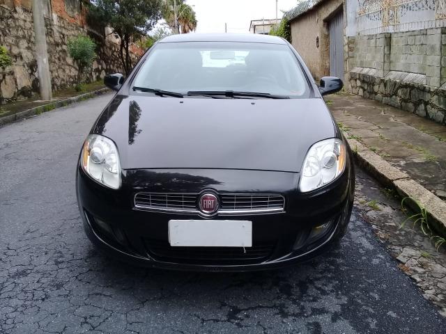 Fiat Bravo Absolute *
