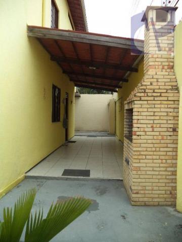Casa residencial à venda, Edson Queiroz, Fortaleza. - Foto 4