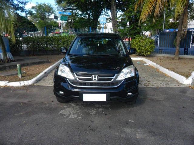 CRV 2011/2011 2.0 EXL 4X4 16V GASOLINA 4P AUTOMÁTICO - Foto 3