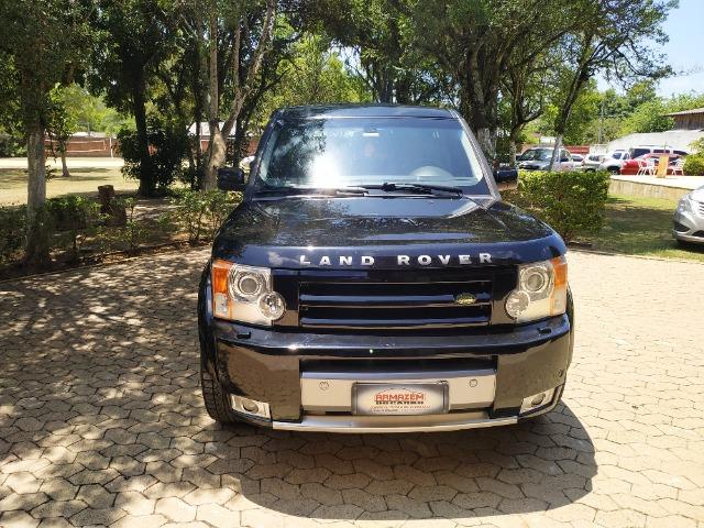 Land Rover - Discovery 3 Lindissima - Impecável - Foto 2