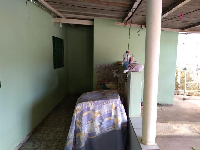 Barração divisa com B ilda - Foto 7
