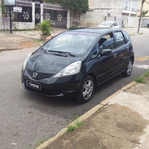 Honda Fit DX 1.4 - Foto 3