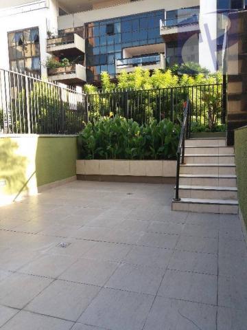 Apartamento residencial à venda, Meireles, Fortaleza - AP1150. - Foto 3