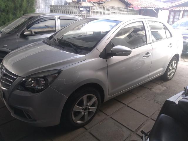 Lifan 2016 sedam motor 1.5 completíssimo financio 100% - Foto 5