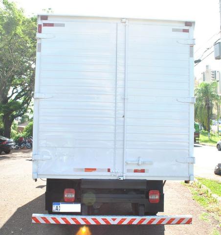 VW 9.160 Baú Refrigerado - Foto 7