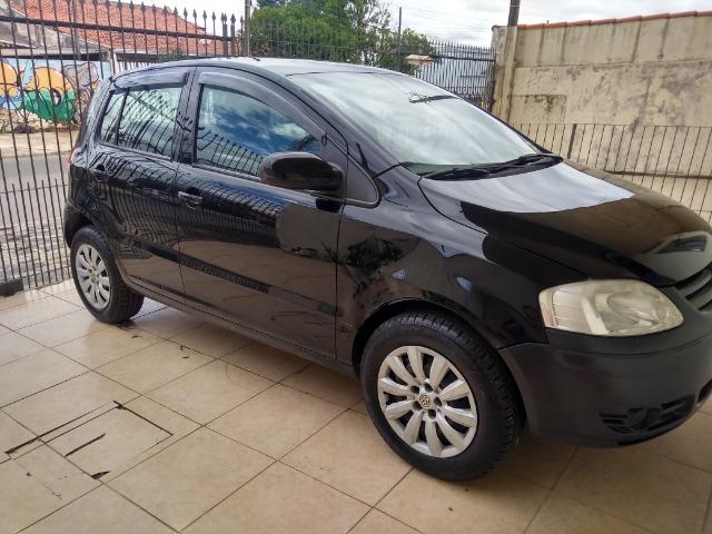 Vendo FOX 2005 - Foto 3