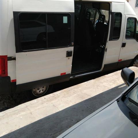 Vam para Transporte e Turismo