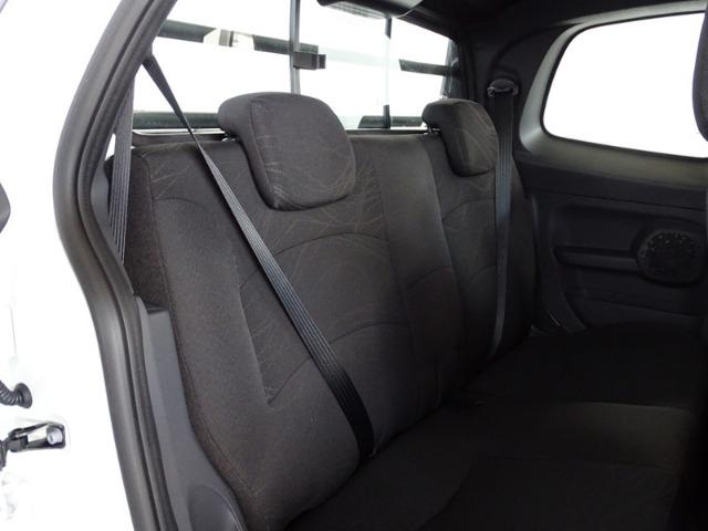 Fiat Strada Hard Working Cd 1.4 8v (5574) - Foto 8