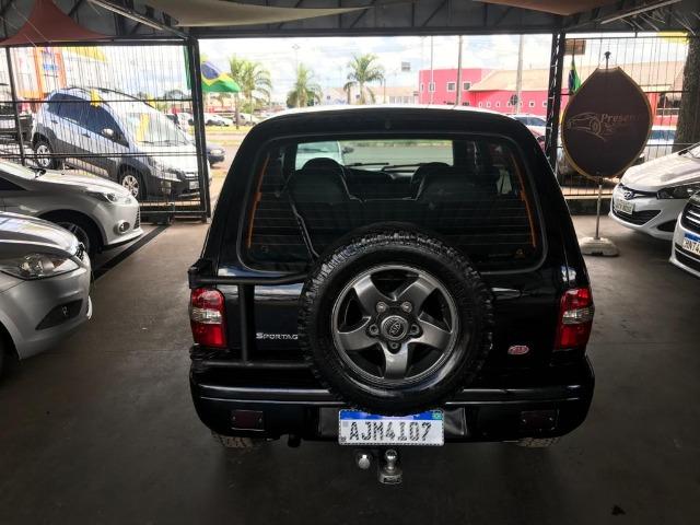 Sportage Diesel 4x4 - Foto 2