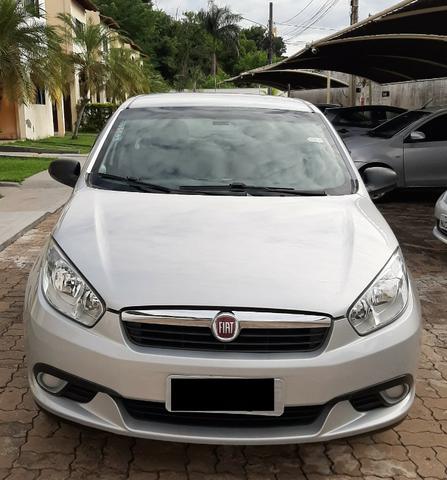 Vendo Fiat Siena Dualogic 1.6 - Foto 2