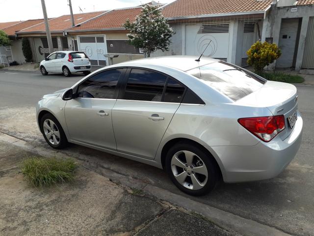 Cruze sedan LT 2012 - Foto 6