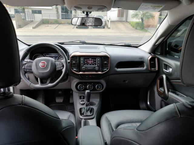 Fiat - toro 2.0 volcano diesel - 2017 - Foto 9