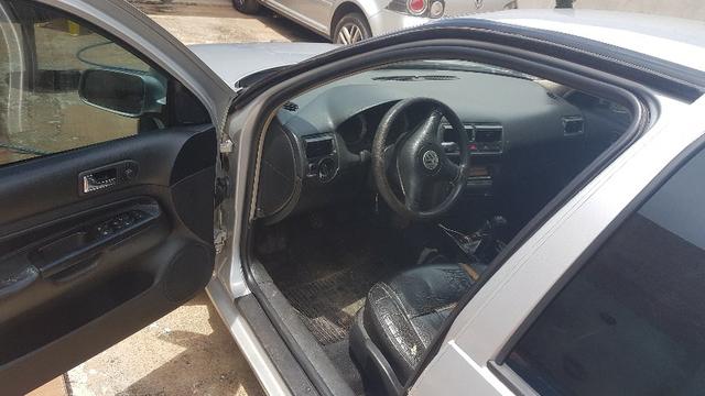 Golf 2004 valor 16.000,00 - Foto 3
