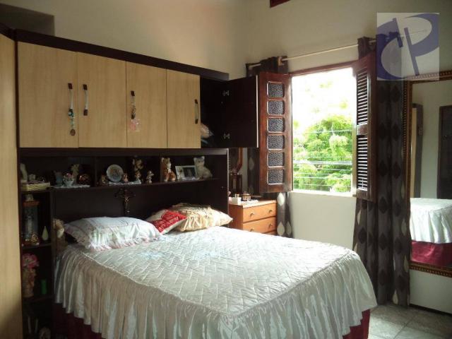 Casa residencial à venda, Edson Queiroz, Fortaleza. - Foto 13