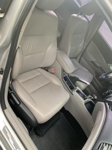Honda civic 2014/2015 LXR 2.0 AUTOMATICO - Foto 6