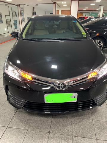 Corolla allts