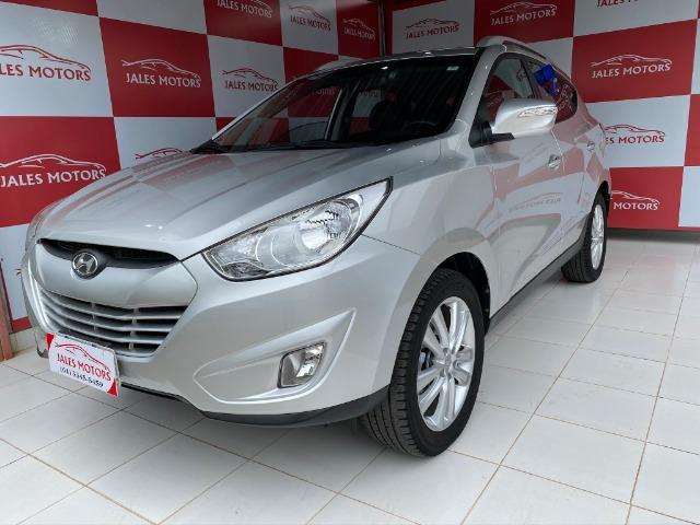 Hyundai/Ix35 14/15