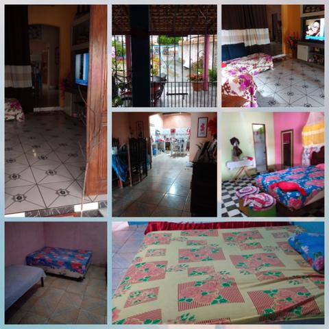 Casa para alugar por temporada