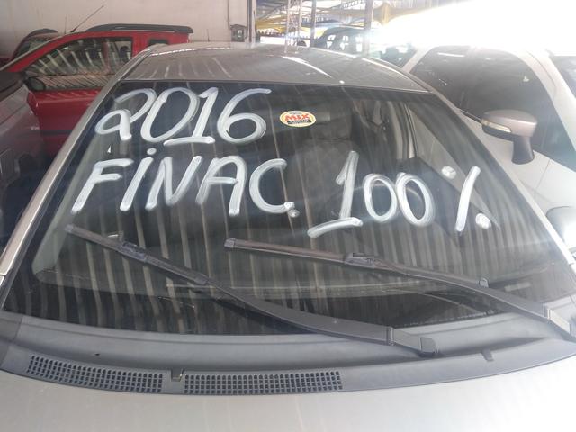 Lifan 2016 sedam motor 1.5 completíssimo financio 100%