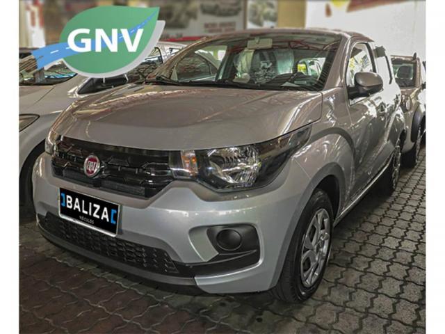 Fiat Mobi DRIVE 1.0 GÁS