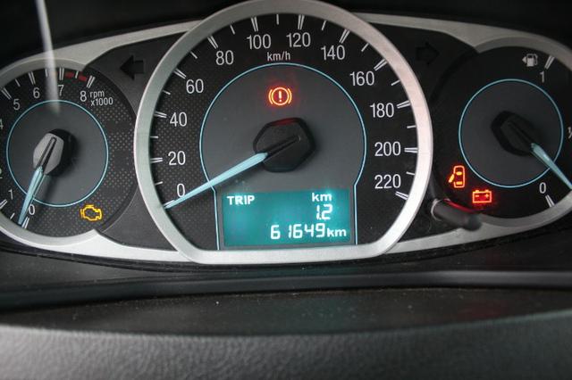 Ford Ka Se 1.0 - IPVA 2020 Gratis - Foto 9
