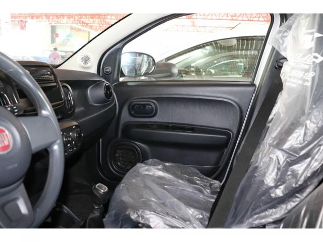 Fiat Mobi DRIVE 1.0 GÁS - Foto 11