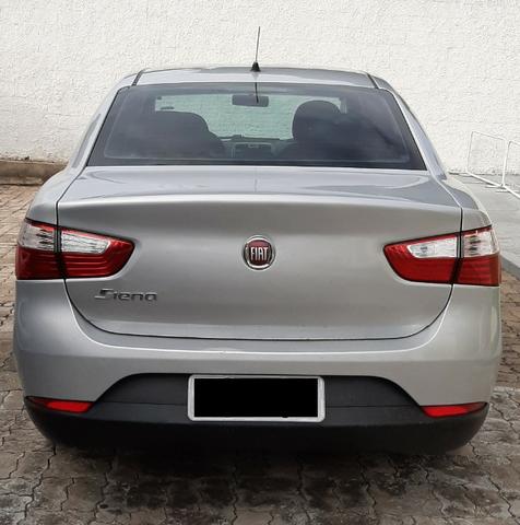 Vendo Fiat Siena Dualogic 1.6 - Foto 4
