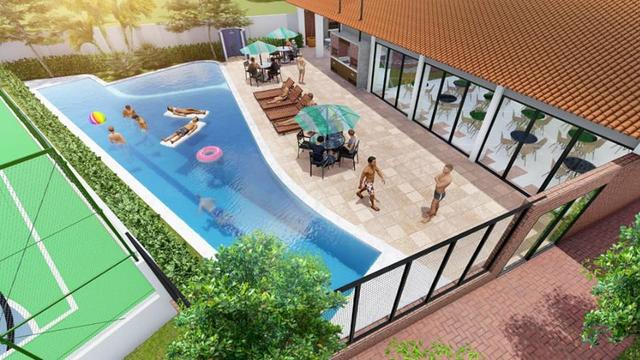 Sua oportunidade de sair do aluguel , apartamento com 3 quartos , univesitario carruaru - Foto 3