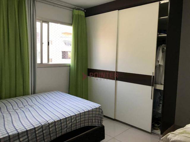 Apartamento com 3 quartos sendo 1 suite 80 m² - Alto da Glória - Goiânia/GO - Foto 12