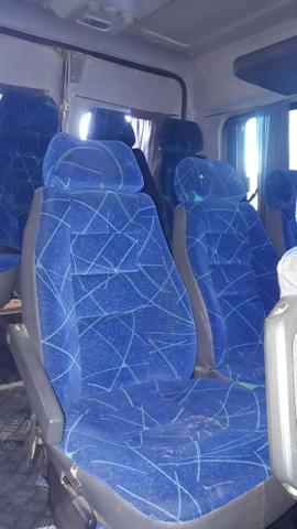 Fiat Ducato 2008 - Foto 4