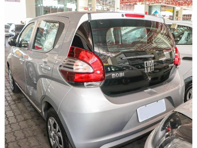 Fiat Mobi DRIVE 1.0 GÁS - Foto 6