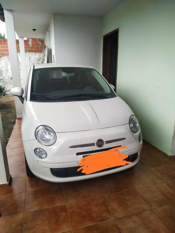 Fiat 500 - Foto 12