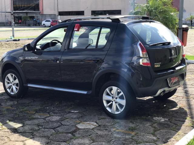 Sandero Stepway 1.6 - Foto 10