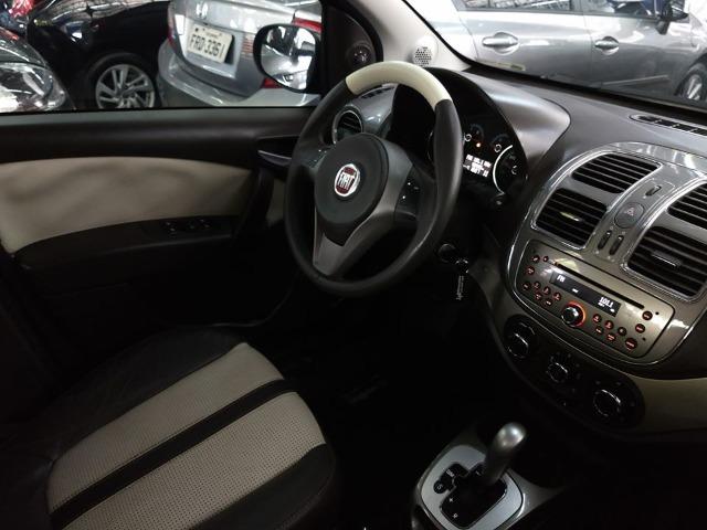 Fiat Grand Siena 1.6 Automatizado (Versão Sublime) - Foto 4