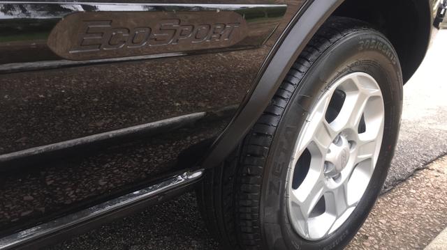 Ford EcoSport XLT 2.0 Flex - Foto 8