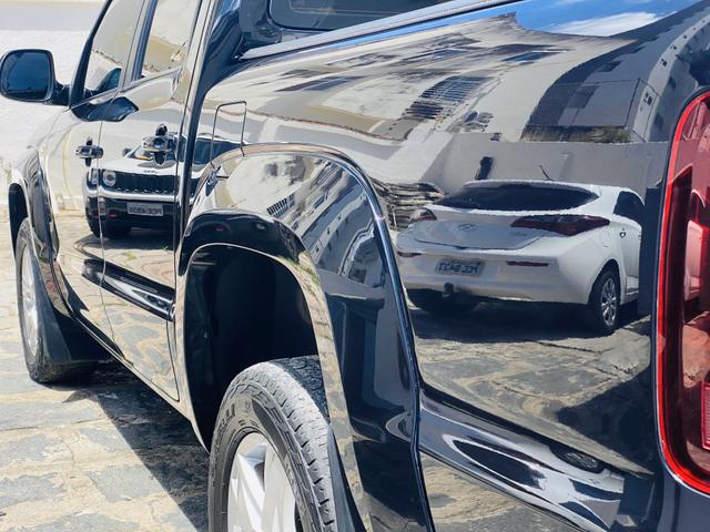 Vw- Amarok Highline 2018 top apenas 29 mil km novíssima! - Foto 7