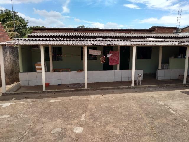 Barração divisa com B ilda - Foto 9