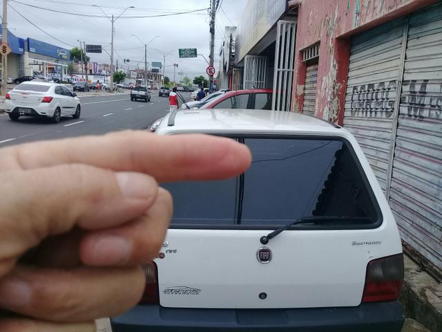 Vendo uno