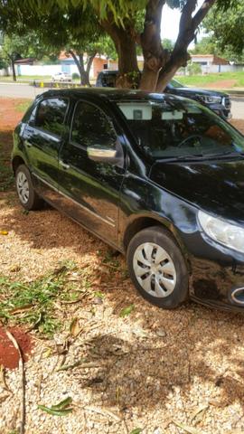 Vendo Gol G5, Flex, Super Conservado, Ano 2011, com 4 Pneus Novos. - Foto 4