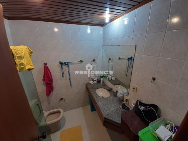 Apartamento à venda com 1 dormitórios em Praia da costa, Vila velha cod:3009V - Foto 6