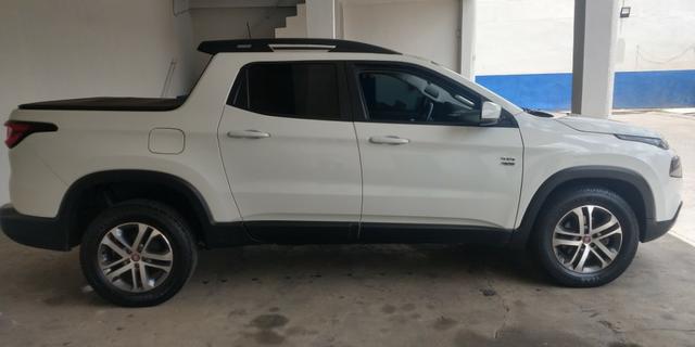 Fiat Toro Freedom 2.0 Diesel 4x4 Automático - Foto 2