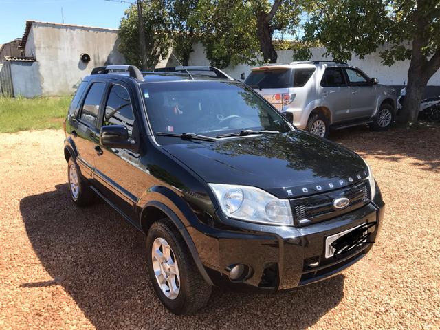 Ecosport 2011 2.0 16V EXCELENTE OPORTUNIDADE