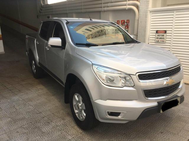 Gm s10 lt 4x4 15/16 - Foto 2