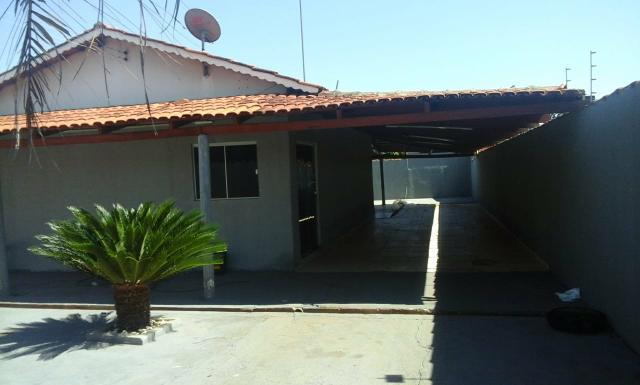Ágio de casa em goianira. go