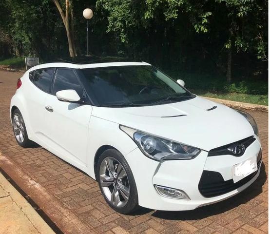 Hyundai veloster - Foto 3